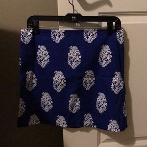 Vineyard Vines Skirt